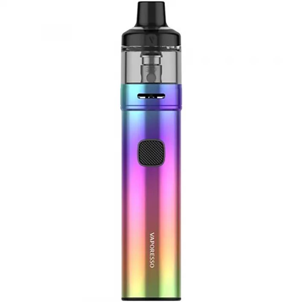 VAPE VAPORESSO GTX GO 40 - COR: Rainbow-559619962