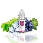 NICSALT LQD ART 35MG 16,5ML