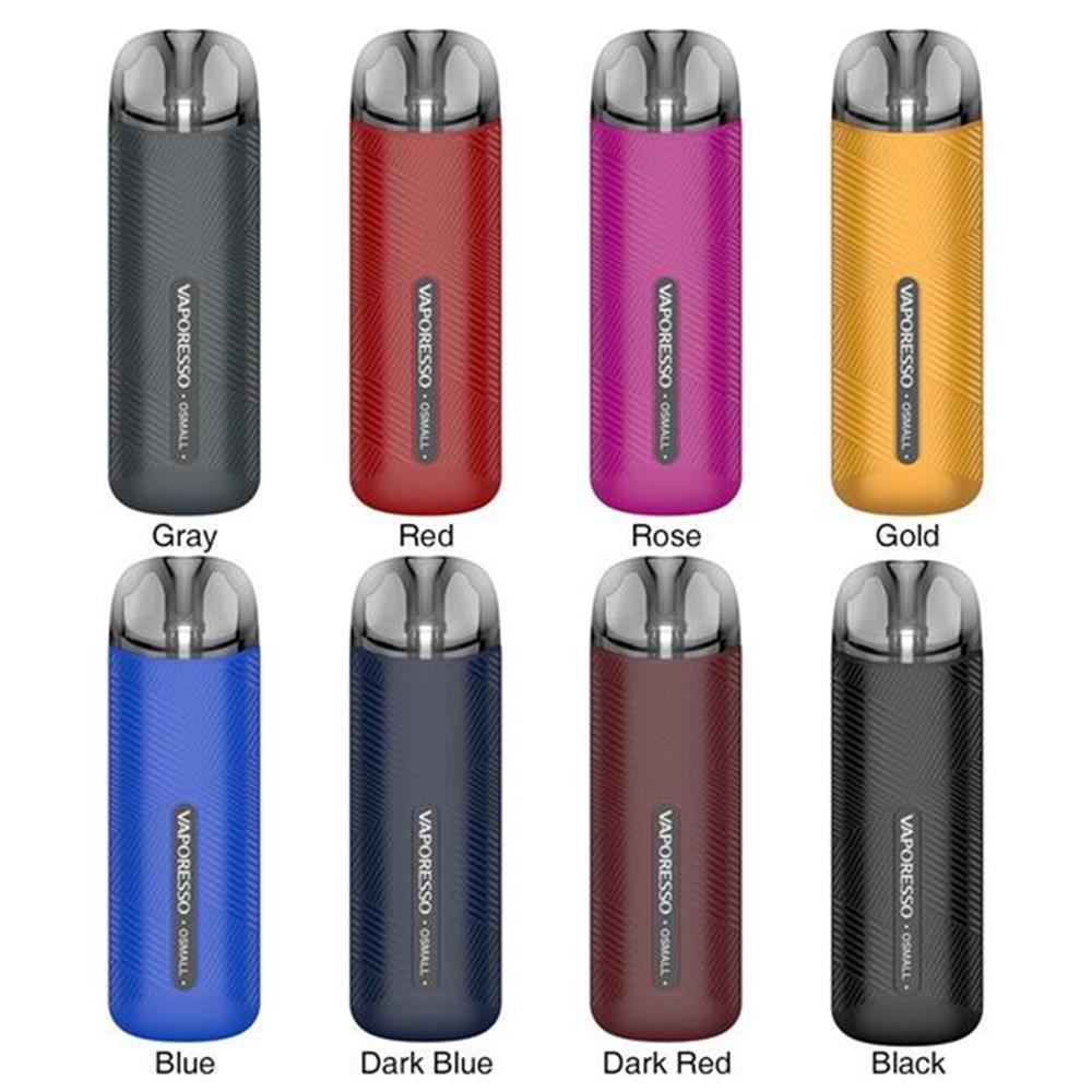 POD VAPORESSO OSMALL-1446319969 POD VAPORESSO OSMALL - Imagem 1