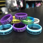 VAPE BAND (PROTETOR VIDRO)