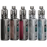 VOOPOO DRAG X PLUS 100W Pod Mod Kit - Imagem 2
