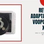 ADAPTADOR VOOPOO