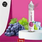 JUICE LQD ART 3MG 30ML