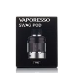 TANQUE VAPORESSO SWAG POD UNIDADE