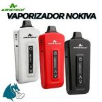 VAPORIZADOR AIRISTECH NOKIVA