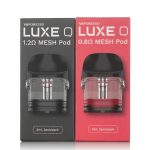 COIL VAPORESSO LUXE Q