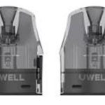 COIL SCULPTOR UWELL