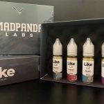 NICSALT LIKE 50MG 15ML