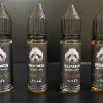 NICSALT MADPANDA 30MG 15ML