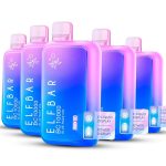 POD DESCARTAVEL ELF BAR 10000PUFFS