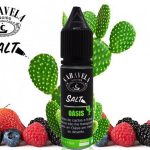 NICSALT CARAVELA 15ML