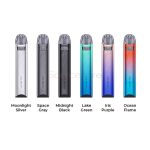 POD UWELL CALIBURN A3S