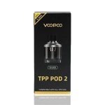 TANQUE VOOPOO TPP POD