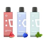 REFIL ELF BAR EW 16000PUFFS