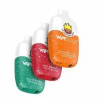 POD DESCARTAVEL VAPESOUL 5000PUFFS