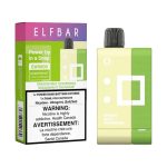 POD DESCARTAVEL ELF BAR EW 9000 KIT