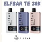 POD DESCARTAVEL ELF BAR 30K