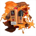 NICSALT BLVK (TOBACCO) 30ML