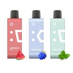 REFIL ELF BAR EW 9000PUFFS