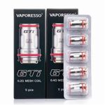 COIL VAPORESSO GTI