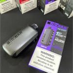 POD DESCARTAVEL NIKBAR ICE BABY 40K