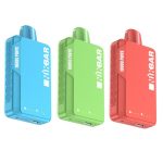 POD DESCARTAVEL NIKBAR 10K