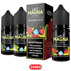 NICSALT MAGNA 30ML