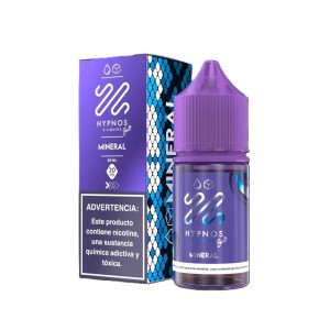 NICSALT HYPNOS 50MG 30ML