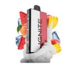 POD DESCARTAVEL IGNITE MIX 40K