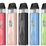 POD VAPORESSO XROS 4 MINI