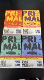 PRIMAL 50G - Imagem 2
