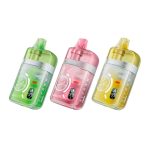 POD DESCARTAVEL ELF BAR BC PRO 45K