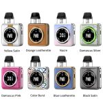 POD VAPORESSO XROS 5 NANO