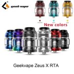 TANQUE ZEUS X - Imagem 2