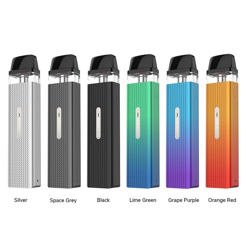 POD VAPORESSO XROS MINI-592610269 POD VAPORESSO XROS MINI - Imagem 1