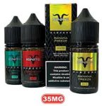 NICSALT IGNITE 35MG 30ML