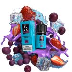 NICSALT BLVK (FRUIT ICE) 30ML