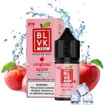 NICSALT BLVK (FUJI) 30ML