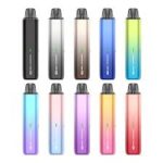POD VAPORESSO VIBE SE