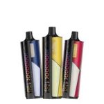 POD DESCARTAVEL ELF BAR LUXE 18K