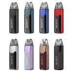 POD VAPORESSO LUXE XR MAX 2