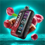 POD DESCARTAVEL OXBAR 50K - Imagem 2