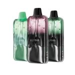 OD DESCARTAVEL ELF BAR DUKE 35K - Imagem 2