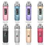 POD VAPORESSO LUXE X3