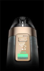 POD VAPORESSO LUXE X3 - Imagem 2