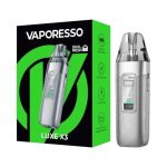 POD VAPORESSO LUXE X3 - Imagem 3