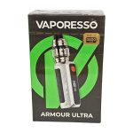 VAPE VAPORESSO ARMOUR ULTRA - Imagem 2