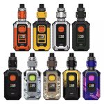 VAPE VAPORESSO ARMOUR MAX - Imagem 2