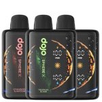 POD DESCARTAVEL VAPORESSO DOJO 40K