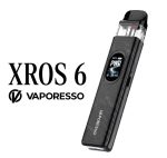 POD VAPORESSO XROS 6 - Imagem 2